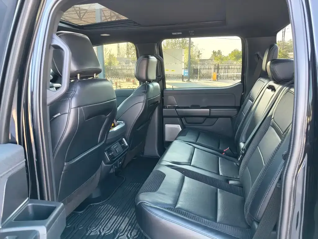 Ford F-150 Raptor — фото 3