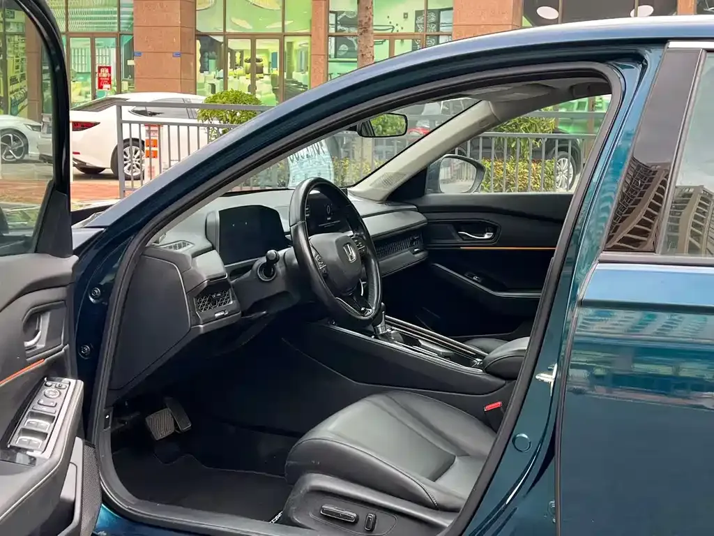 Honda Accord 2023 из CN, фото 7