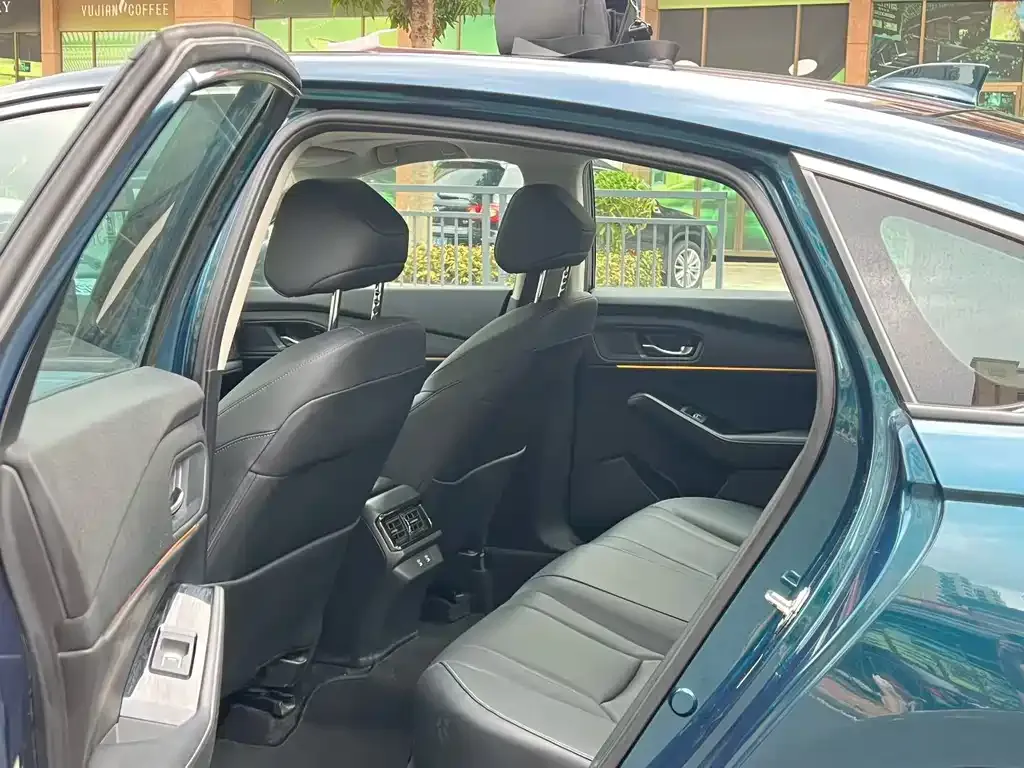 Honda Accord 2023 из CN, фото 4