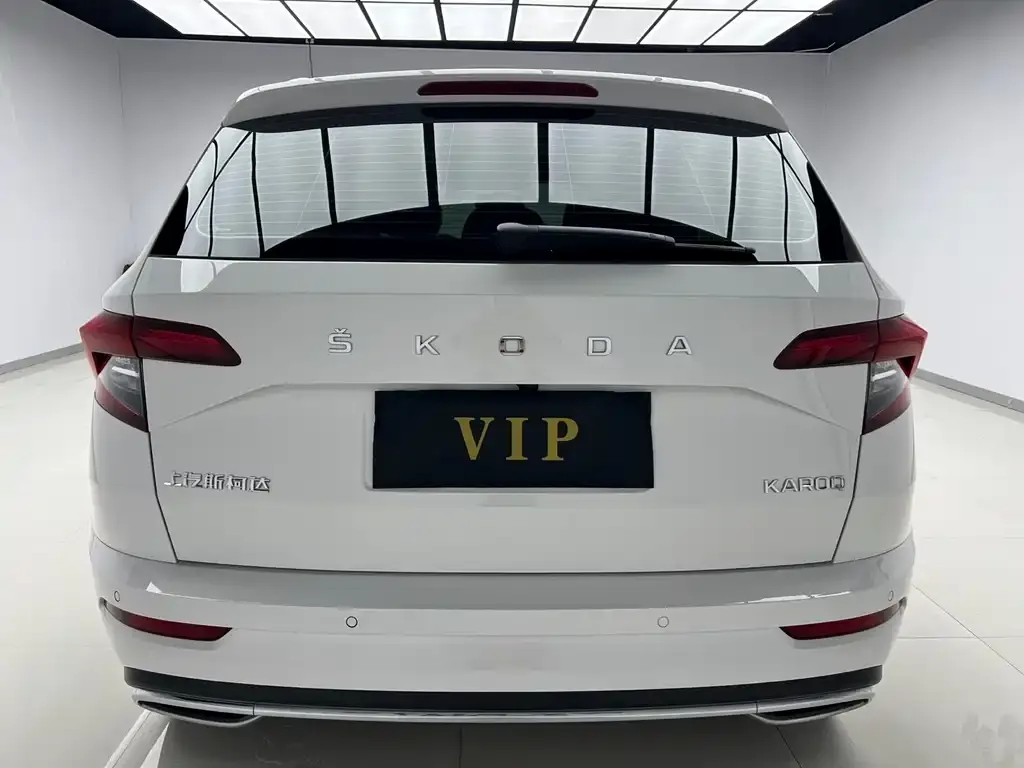 Skoda Karoq — фото 2