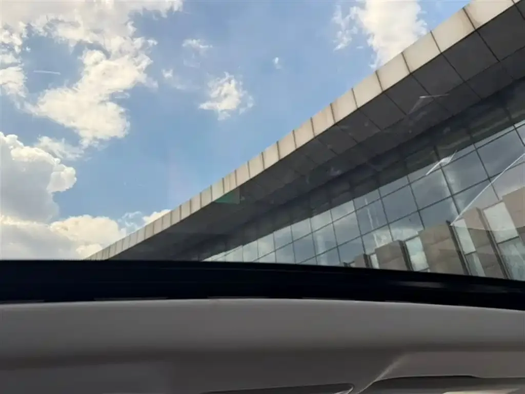 Changan Eado PHEV 2025 из CN, фото 3
