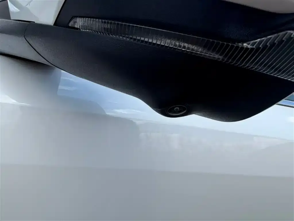 Changan Eado PHEV 2025 из CN, фото 2