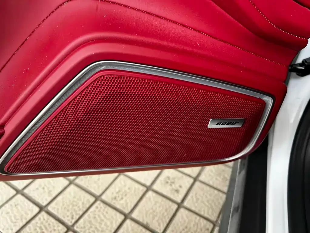 Porsche Panamera — фото 4