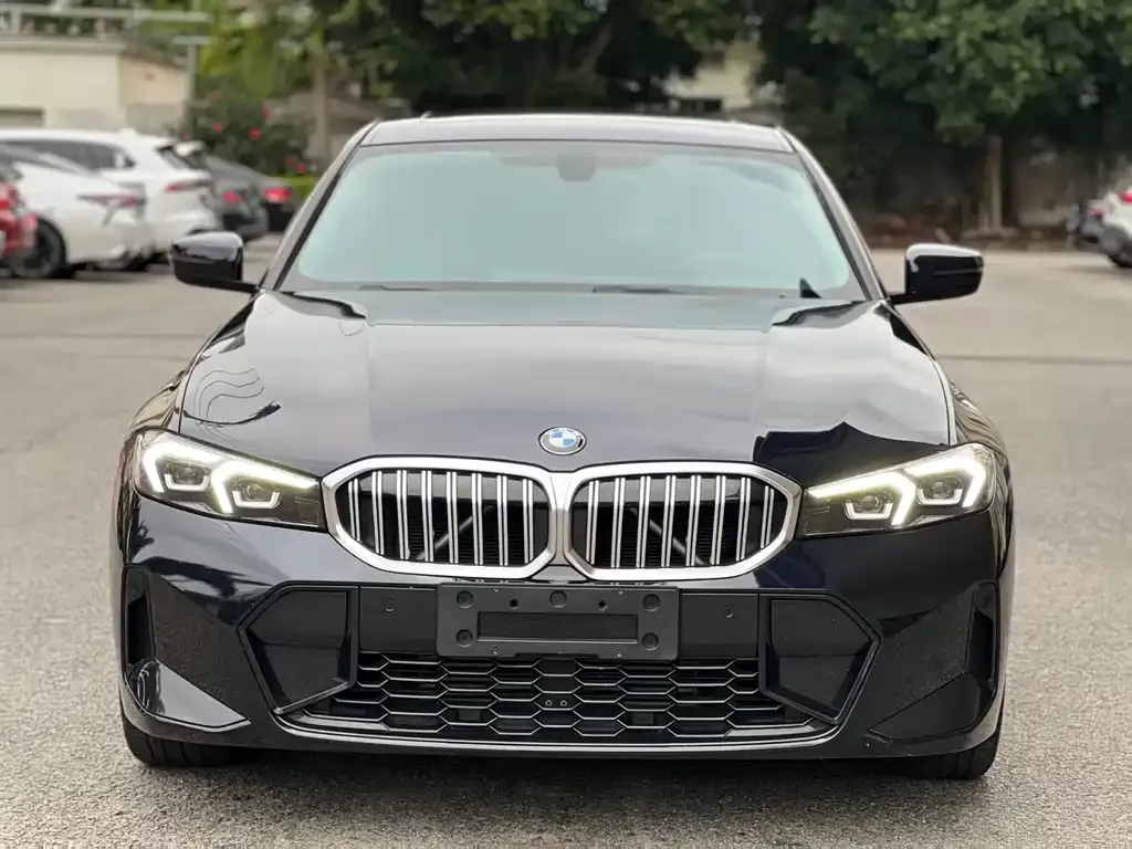 BMW 3 Series — фото 9