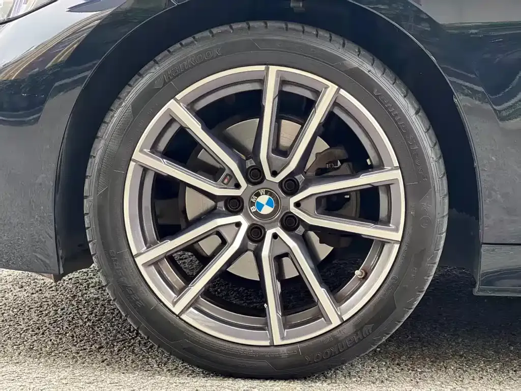 BMW 3 Series — фото 10