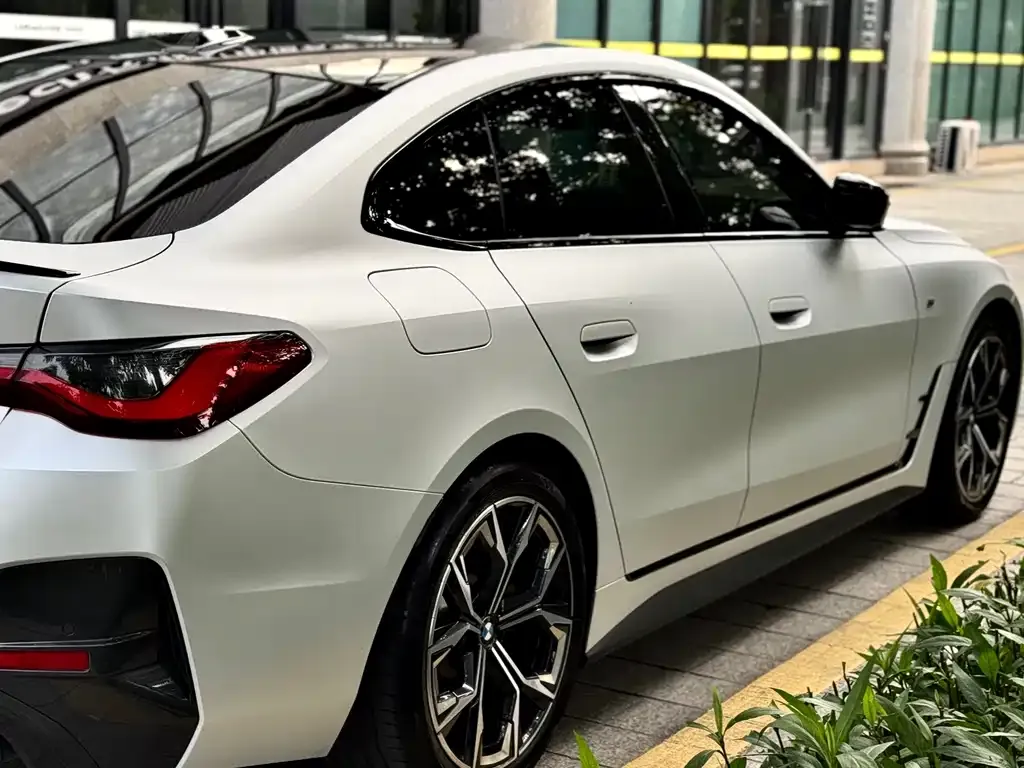 BMW 4 Series — фото 7