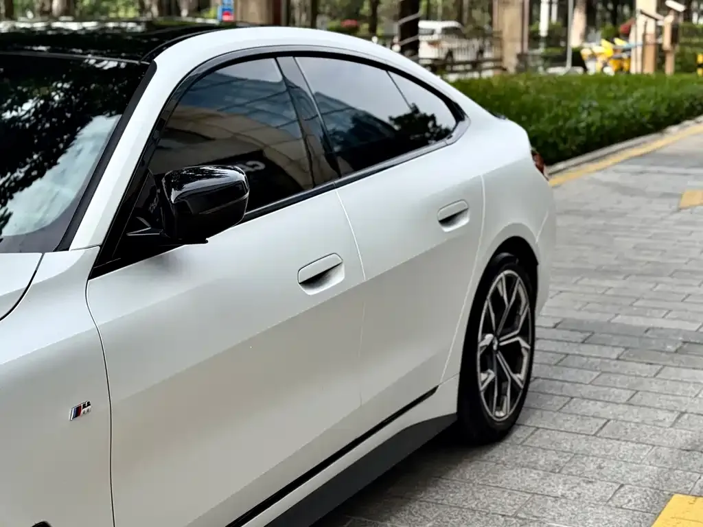 BMW 4 Series — фото 2