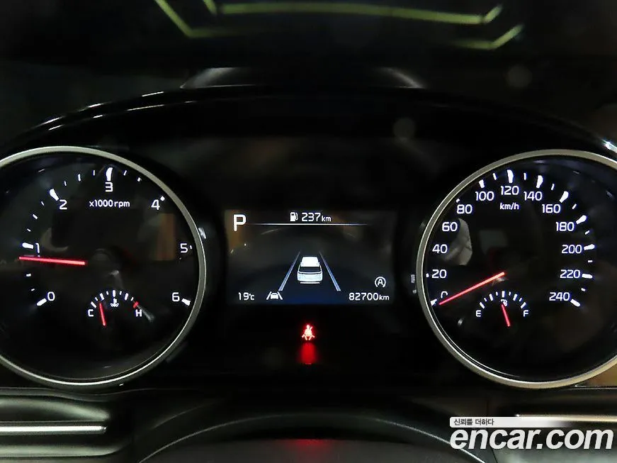 Kia Carnival 2023 из KR, фото 7