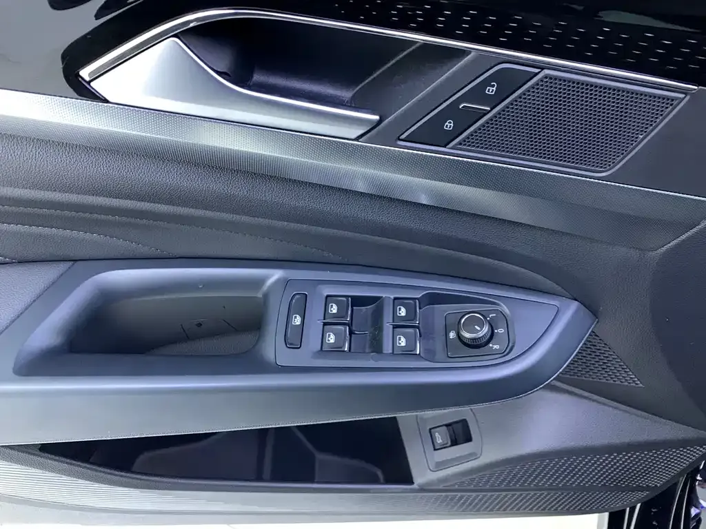 Volkswagen Passat — фото 7