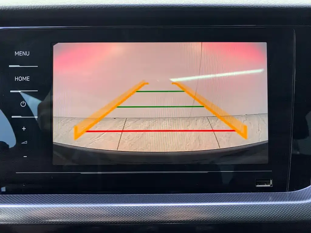 Volkswagen Passat — фото 4