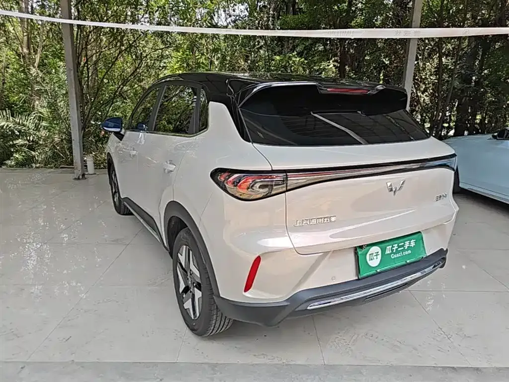 Wuling Bingo S — фото 10