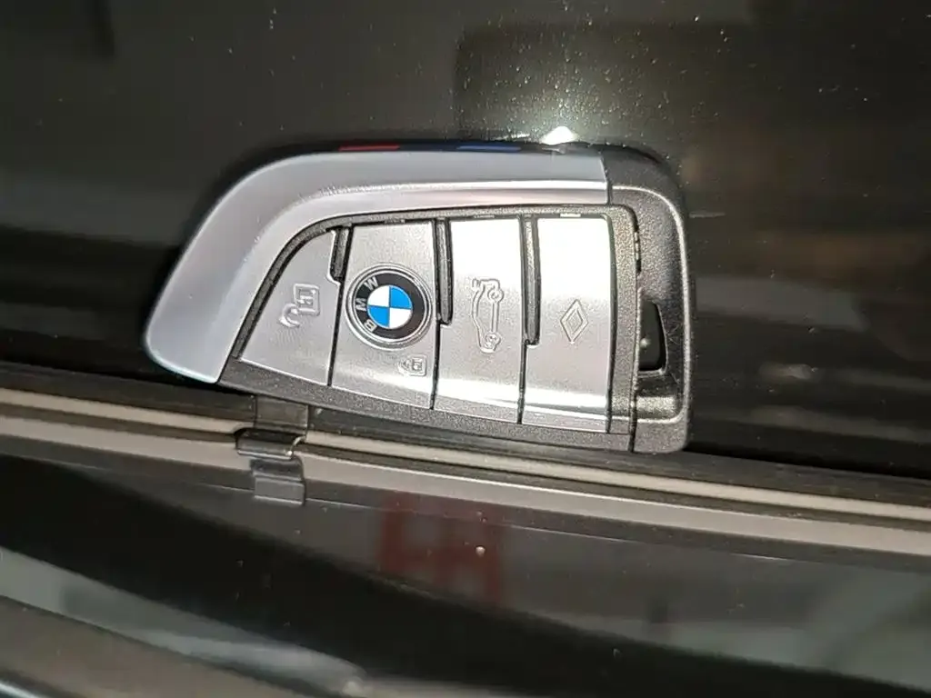 BMW 5 Series (Import) — фото 6