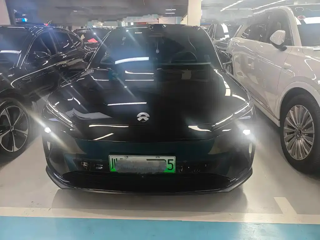 NIO ET5T 2023 из CN, фото 5