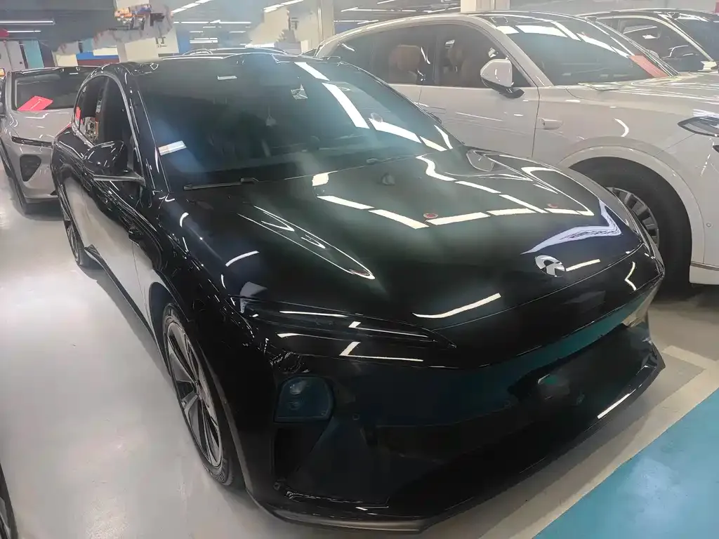 NIO ET5T 2023 из CN, фото 10