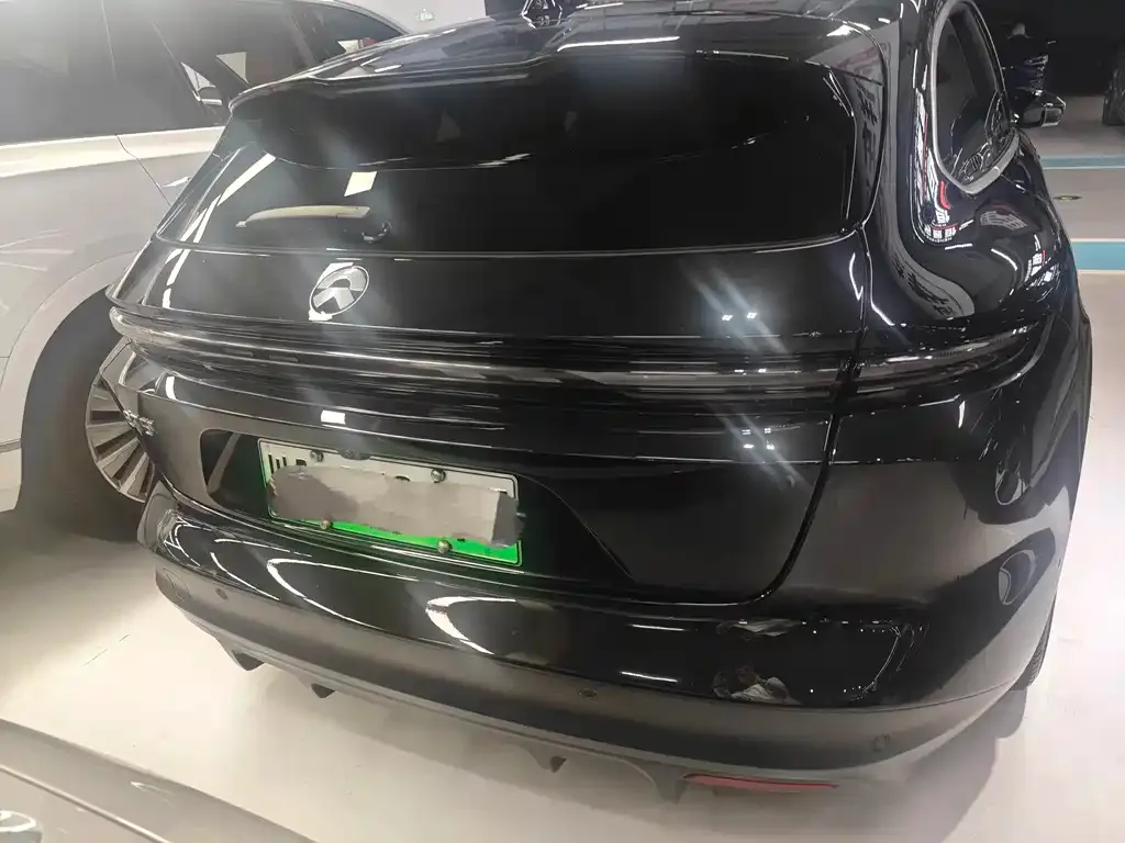NIO ET5T 2023 из CN, фото 4