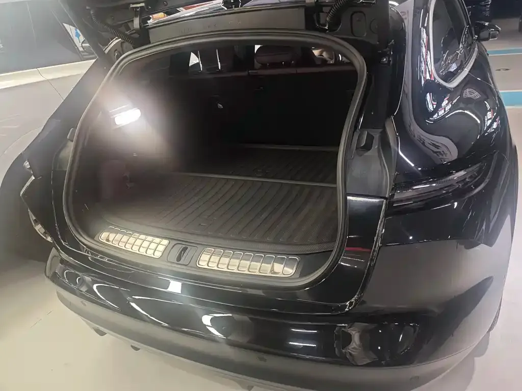 NIO ET5T 2023 из CN, фото 9