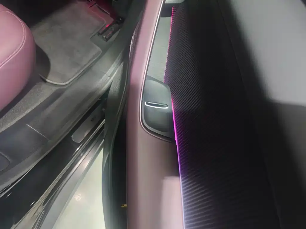 NIO ET5T 2023 из CN, фото 7
