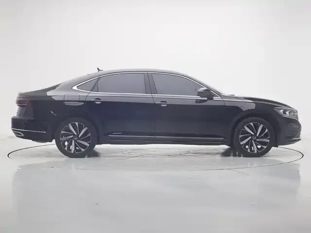 Volkswagen Passat — фото 2