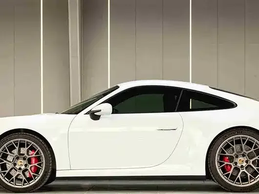 Porsche 911 — фото 4