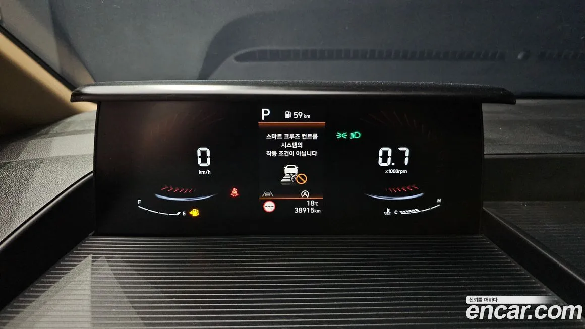 Hyundai Staria — фото 6