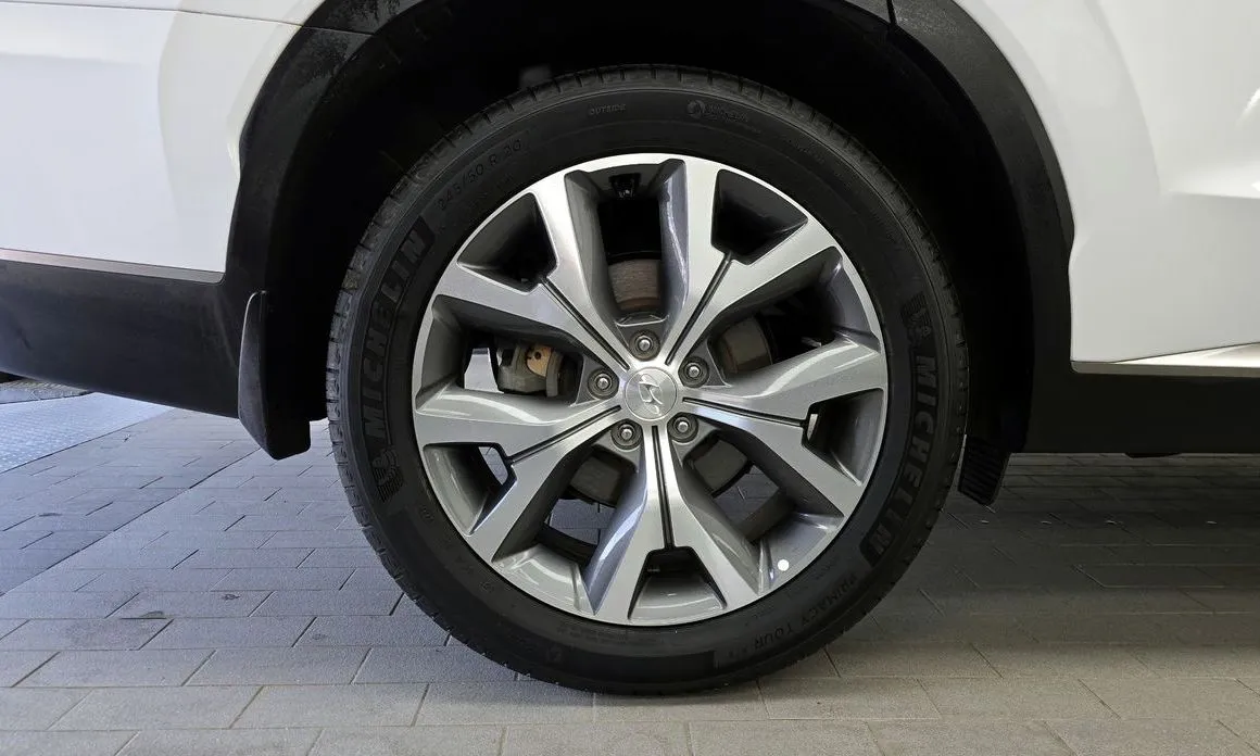 Hyundai Palisade — фото 9