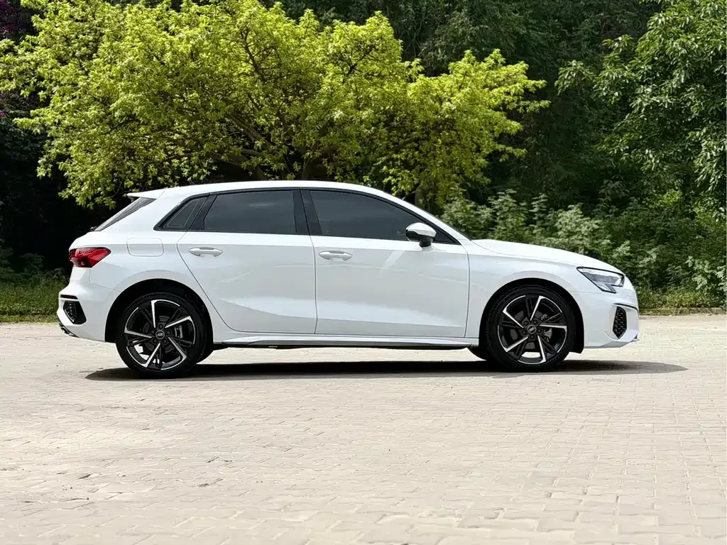 Audi A3 — фото 10