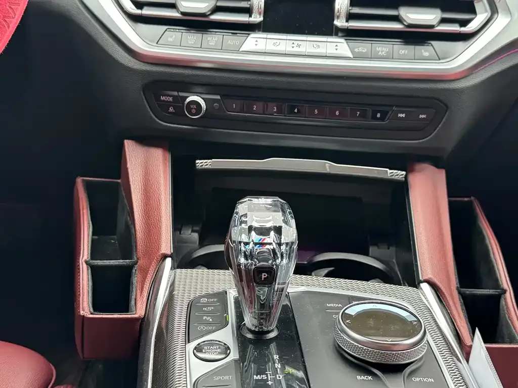 BMW 4 Series 2021 из CN, фото 4