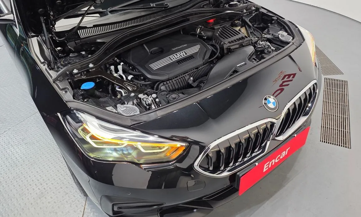 BMW 2-Series — фото 10