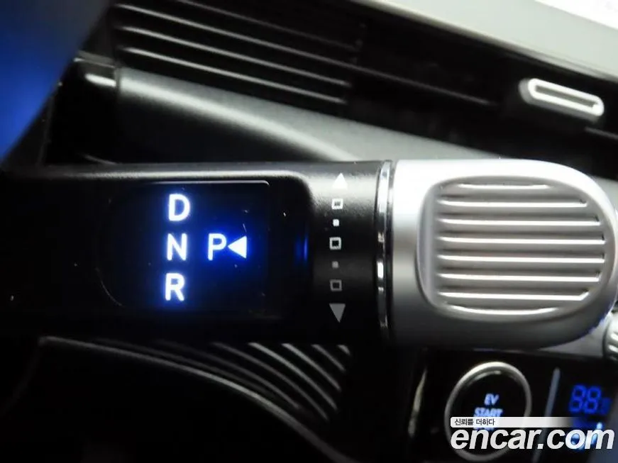Hyundai Ioniq5 2024 из KR, фото 8