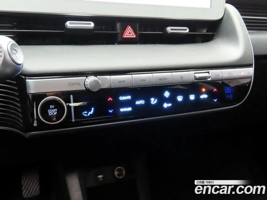 Hyundai Ioniq5 2024 из KR, фото 10