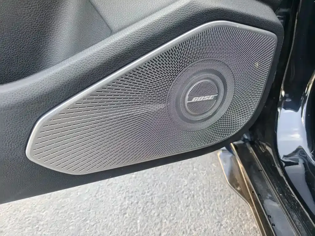 Geely Xingrui — фото 10