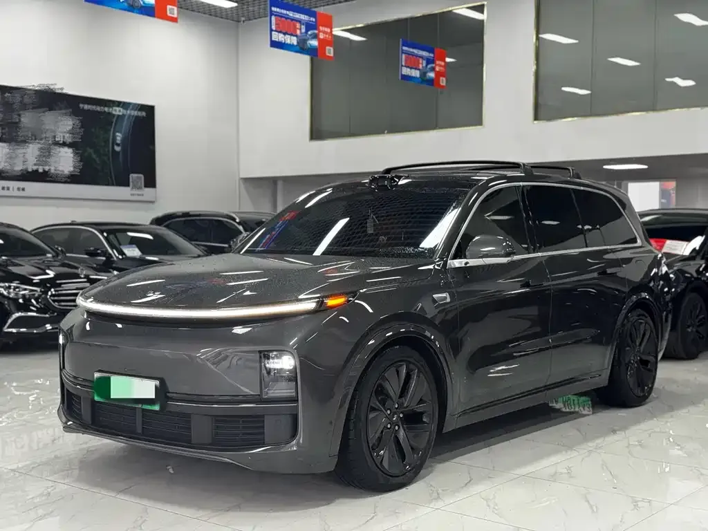 Li Auto L9