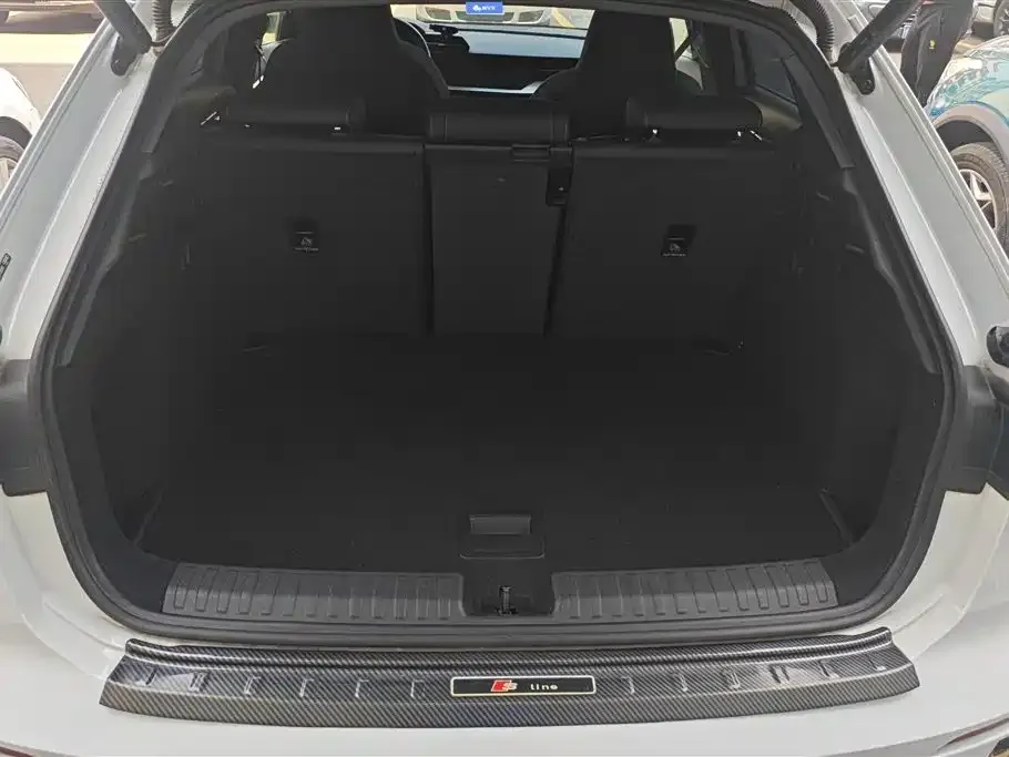 Audi A3 — фото 4