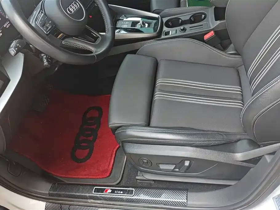 Audi A3 — фото 9