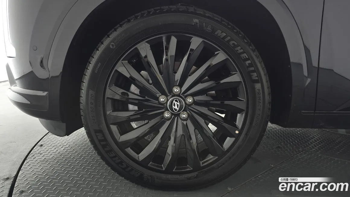 Hyundai Palisade — фото 4