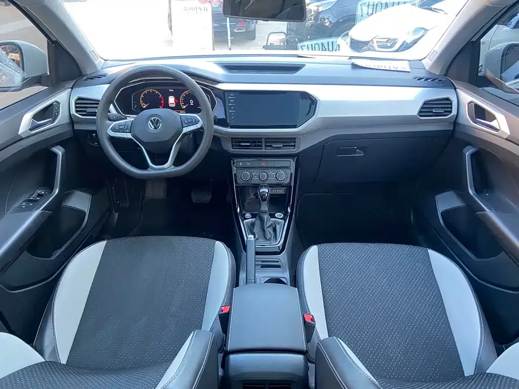 Volkswagen Tacqua 2023 из CN, фото 7