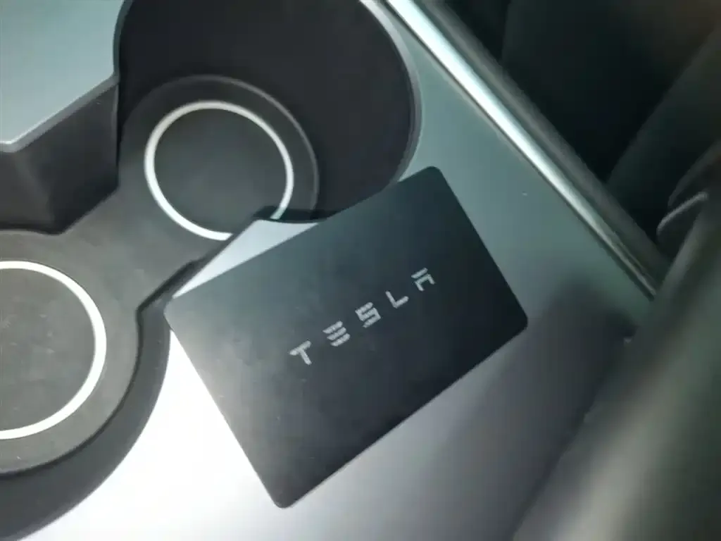 Tesla Model 3 — фото 6