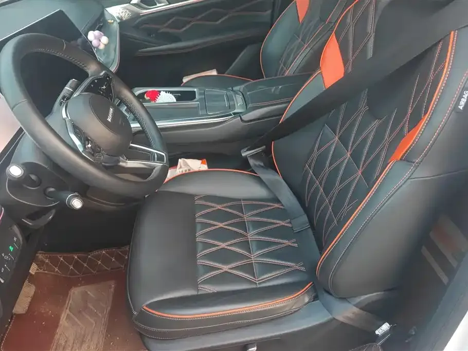 Haval Shenshou 2022 из CN, фото 7