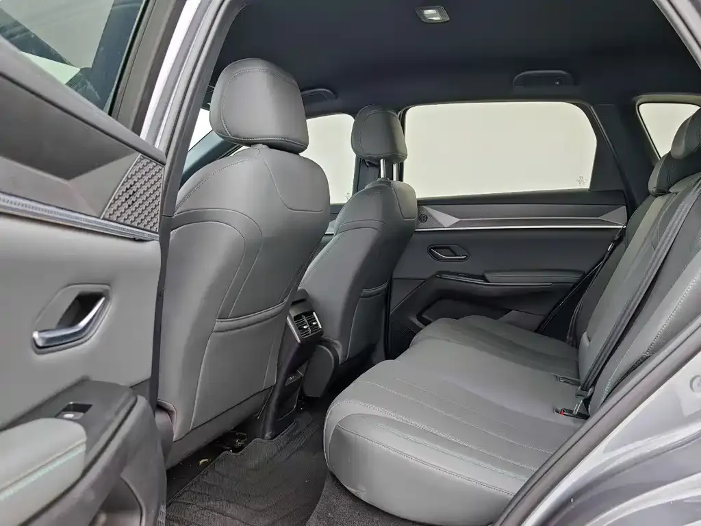 BYD Pro New Energy — фото 6