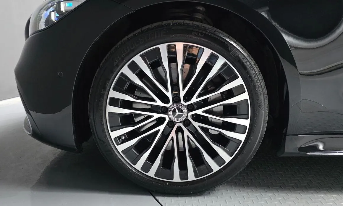 Mercedes-Benz S-Class 2021 из KR, фото 8