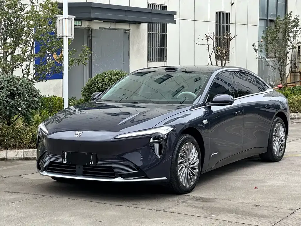 Buick Electra L7