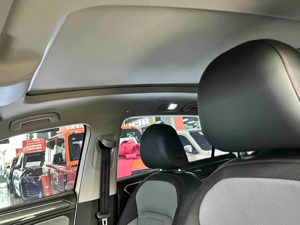 Volkswagen Tiguan X 2023 из CN, фото 6