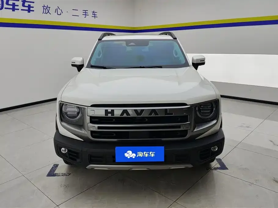 Haval Big Dog — фото 3