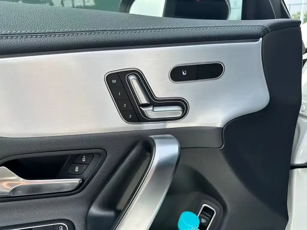 Mercedes-Benz CLA AMG 2023 из CN, фото 2