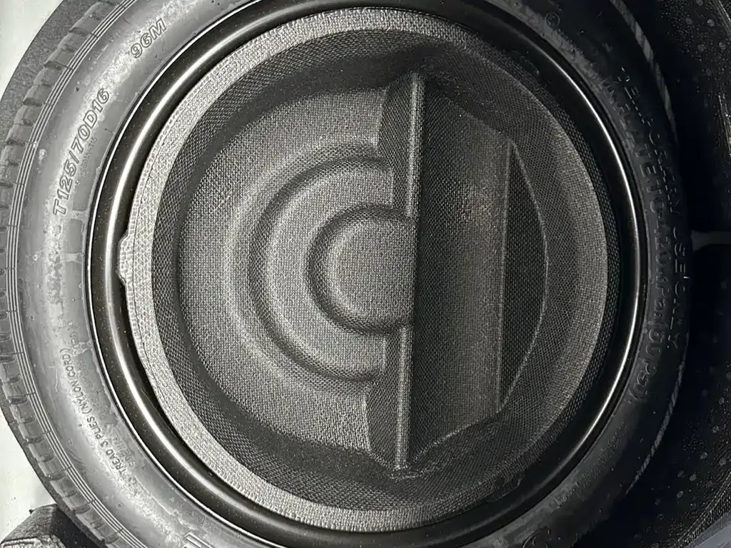 Mazda 3 Axela — фото 10