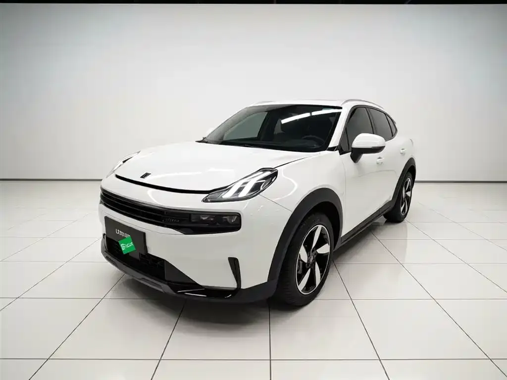 Lynk & Co 06 EM-P 2021 из CN, фото 6