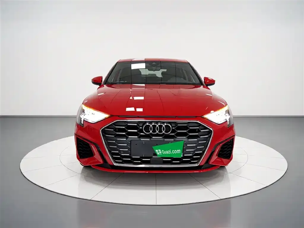 Audi A3 — фото 6