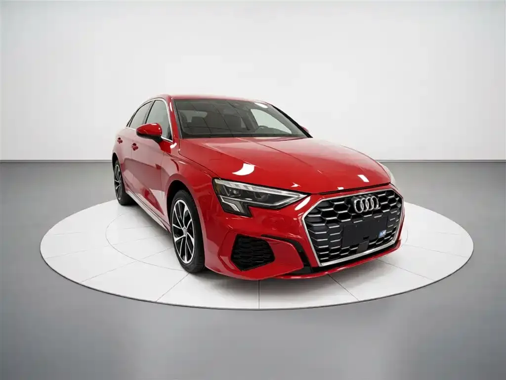 Audi A3 — фото 7