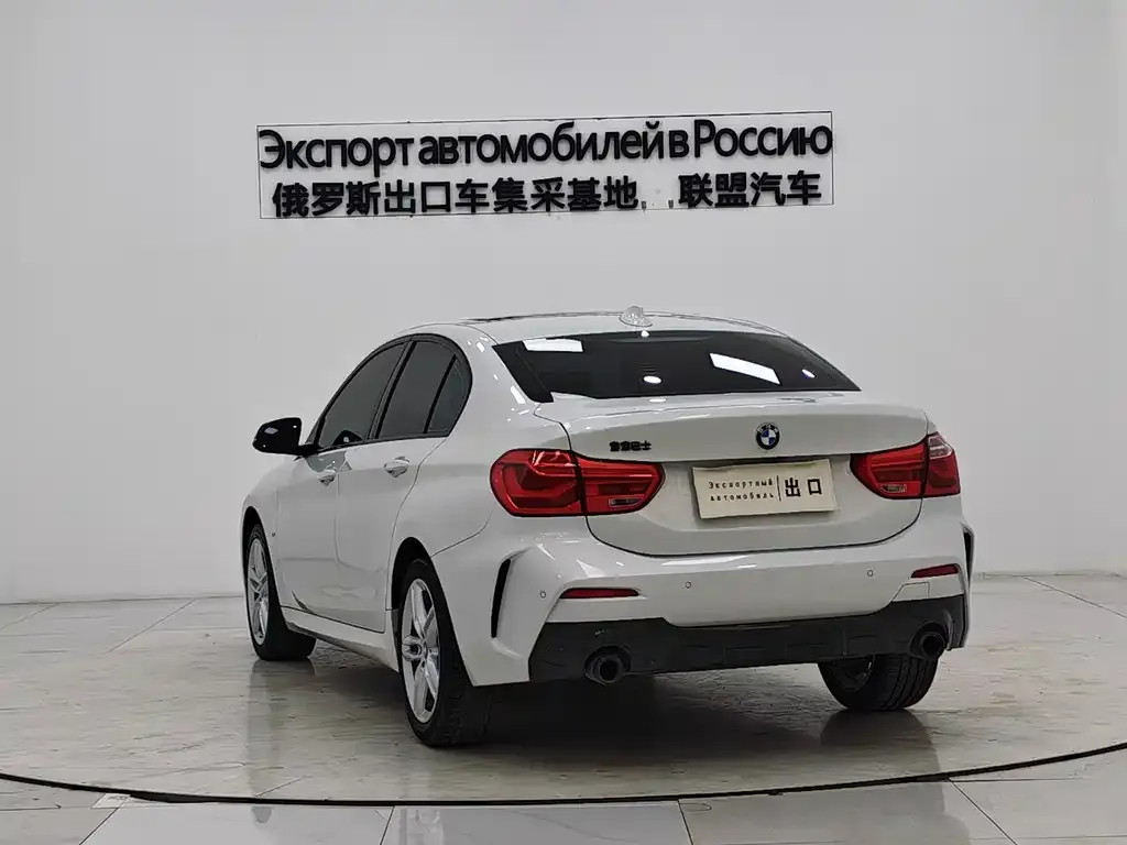 BMW 1 Series — фото 2