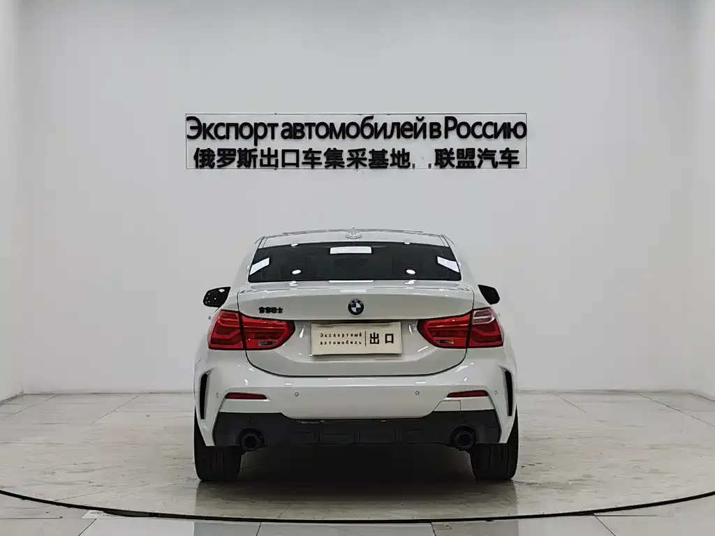 BMW 1 Series — фото 3